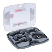 Jeu de lames de scie Bosch Best of Cutting-Set-2