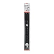 Jeu de lames de scie carbure Bosch TF 300 NHM 2 pièces Matériaux divers (carbure)-3