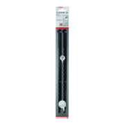 Jeu de lames de scie carbure Bosch TF 350 NHM, matériaux divers (carbure)-3