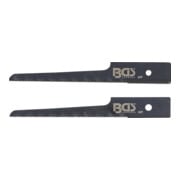 Jeu de lames de scie sauteuse BGS pour art. 70993, 5 pièces-4