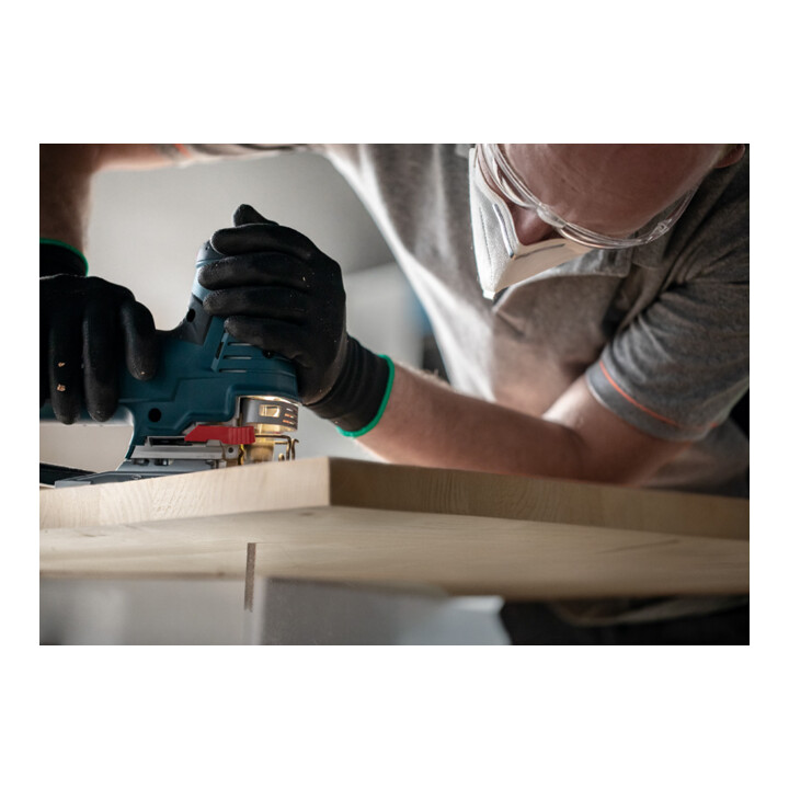 Jeu de lames de scie sauteuse Bosch Expert "Wood 2-side clean