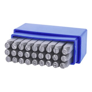 Jeu de lettres de A à Z, 27 pcs.