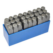 Jeu de lettres de A à Z, 27 pcs.-4