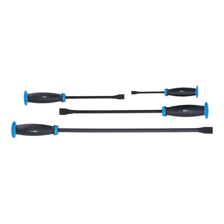 Jeu de leviers 4 pièces BGS
