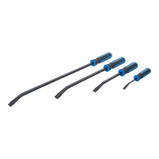 Jeu de leviers 4 pièces BGS