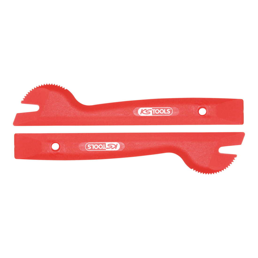 Jeu de leviers,masses d'équilibrage, 2 pcs.