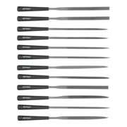 Jeu de limes aiguilles, 12 pcs.-5