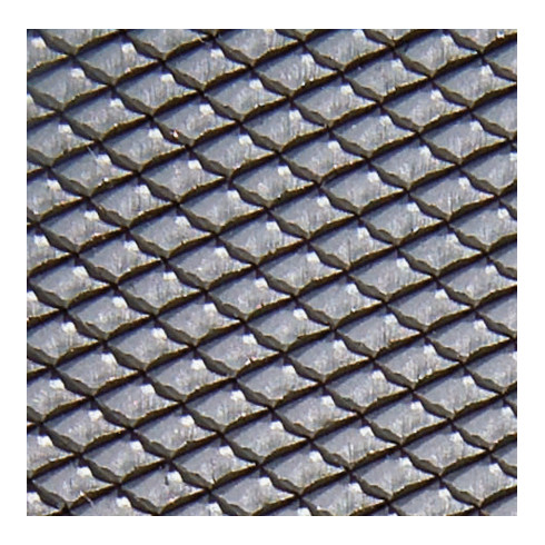 Jeu de limes emmanchées, 5 pcs.