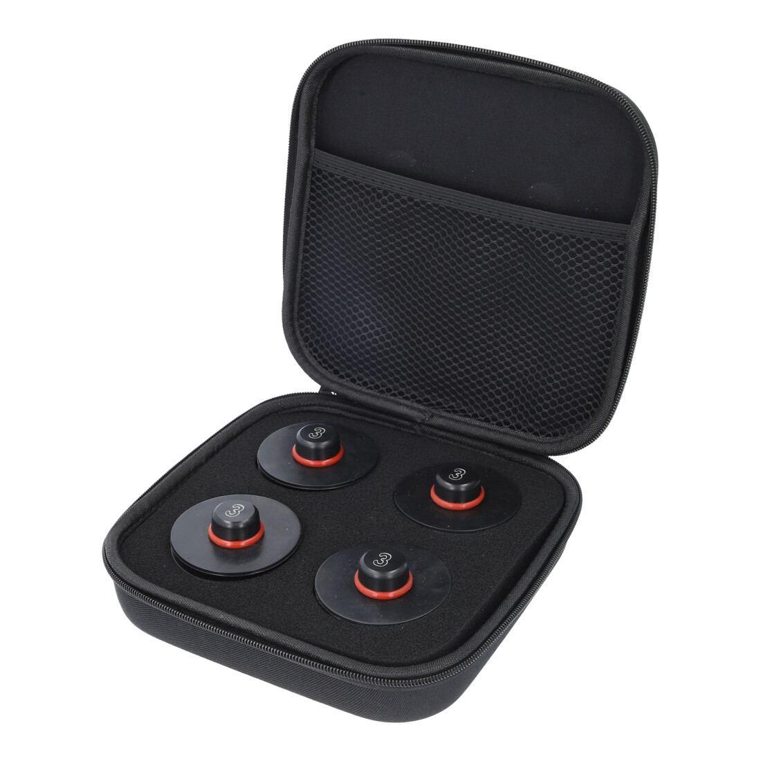 Jeu de logements pour cric pour Tesla modèles 3 KS Tools S, X et Y, 4 pcs