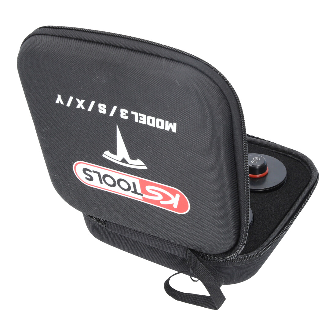 Jeu de logements pour cric pour Tesla modèles 3 KS Tools S, X et Y, 4 pcs