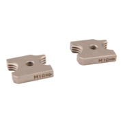 Jeu de mâchoires de coupe M10 Makita 199083-6-4