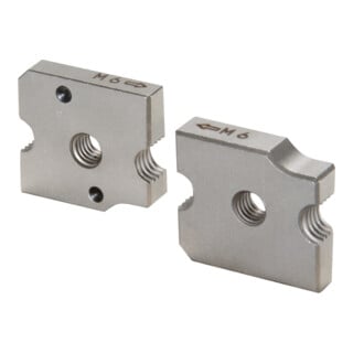 Jeu de mâchoires de coupe Makita M6 199087-8