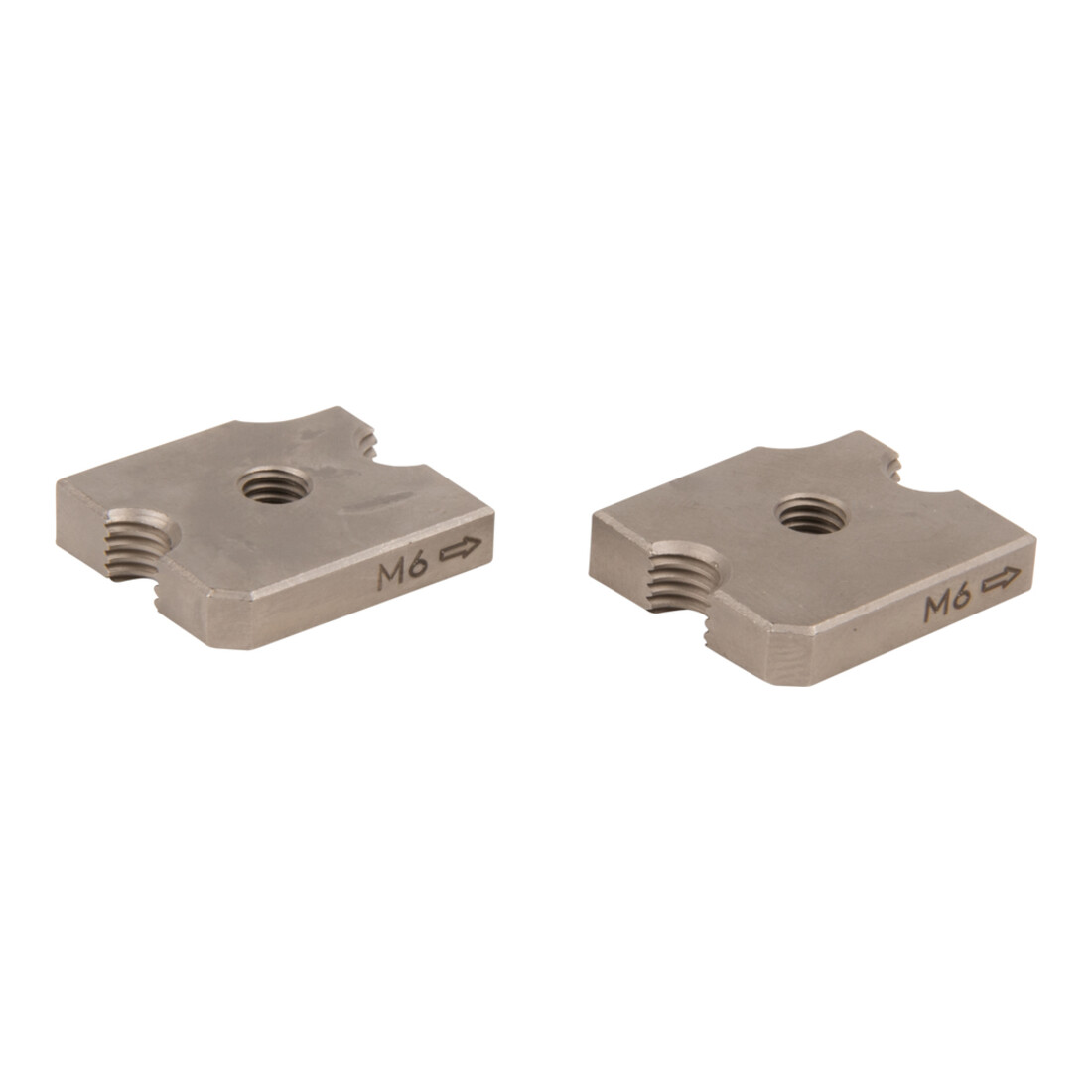 Jeu de mâchoires de coupe Makita M6 199087-8
