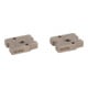Jeu de mâchoires de coupe Makita M6 199087-8