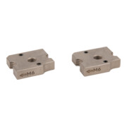 Jeu de mâchoires de coupe Makita M6 199087-8-4