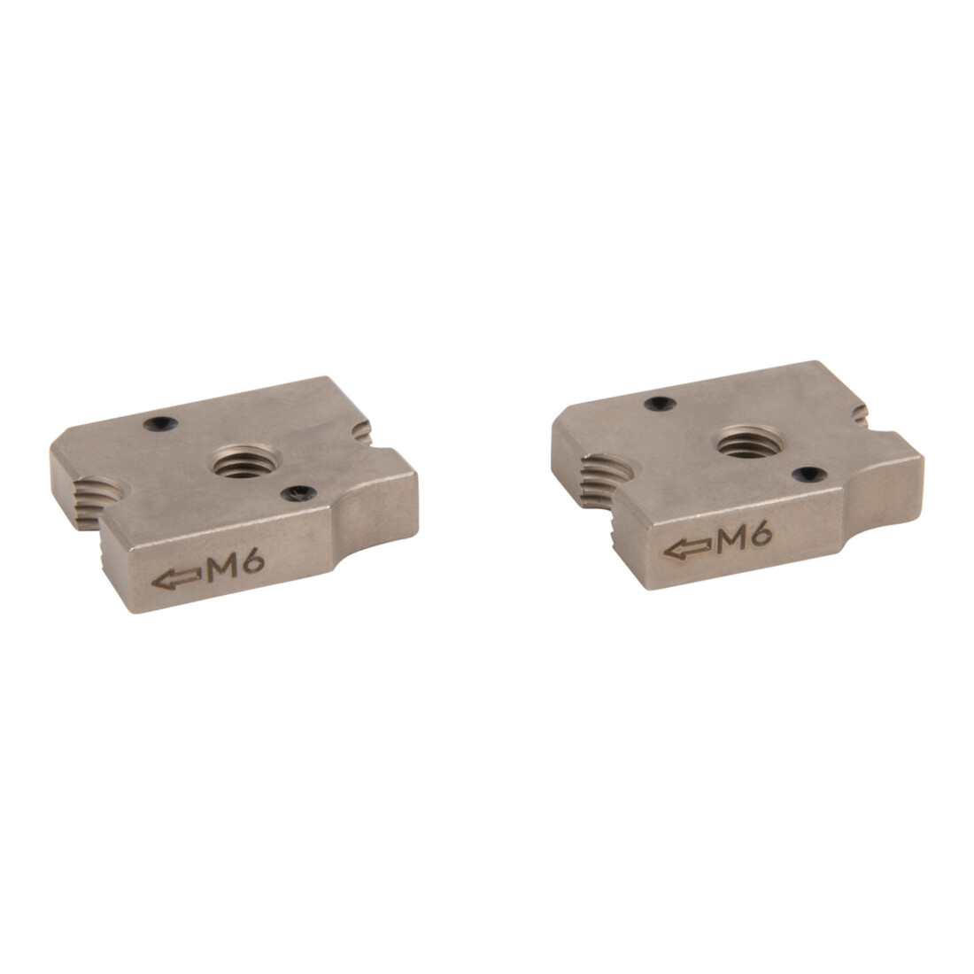 Jeu de mâchoires de coupe Makita M6 199087-8