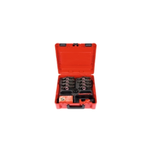 Jeu de mâchoires de presse Rothenberger Compact MaxiPro 1/4"-1.1/8