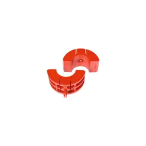 Jeu de mâchoires de serrage Rothenberger pour ROCUT 160, 140mm