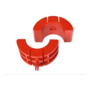 Jeu de mâchoires de serrage Rothenberger pour ROCUT 160, 140mm-3