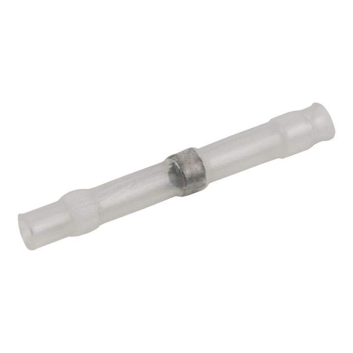 Jeu de manchons de soudage, isolés, 1,8x25 mm - 6,2x40 mm, 30 pcs KS Tools