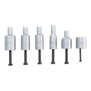 Jeu de mandrins de centrage d’embrayage pour BMW BGS-3