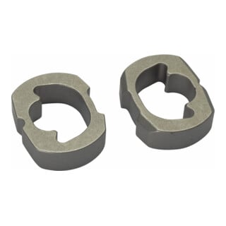Jeu de marteaux 9012MTT-06/2 HAZET