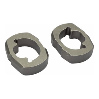 Jeu de marteaux 9013TT-07/2 HAZET