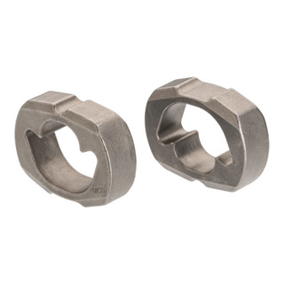 Jeu de marteaux à percussion HAZET 9012MT-08/2