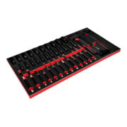 Jeu de marteaux et de clé à douille d’impact SCS 1/2", 40 pcs, module 1.1/3 KS Tools-3