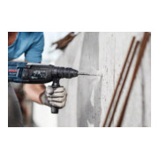 Jeu de marteaux perforateurs Bosch SDS plus-7 Robust Line 5-pièces 5,5 - 10 mm-5