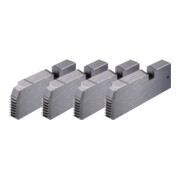 Jeu de matrices Rothenberger, SS, BSPT R, 2,1/2 - 3", matrices de filetage-4
