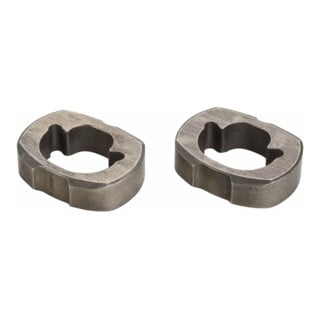 Jeu de mécanismes de frappe / de marteaux 9012X-010/2 HAZET
