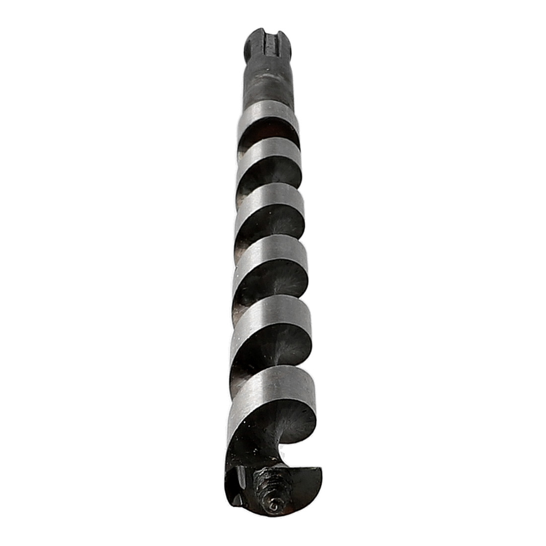 Jeu de mèches à serpentin Heller 6 pièces 6-16mm