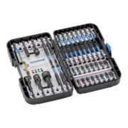 Jeu de mèches de torsion Gedore 42 pcs-2