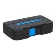 Jeu de mèches de torsion Gedore 42 pcs-5
