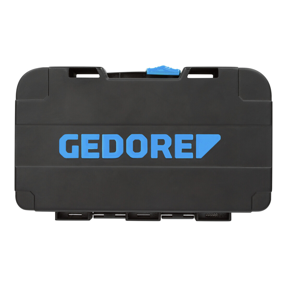 Jeu de mèches de torsion Gedore 42 pcs