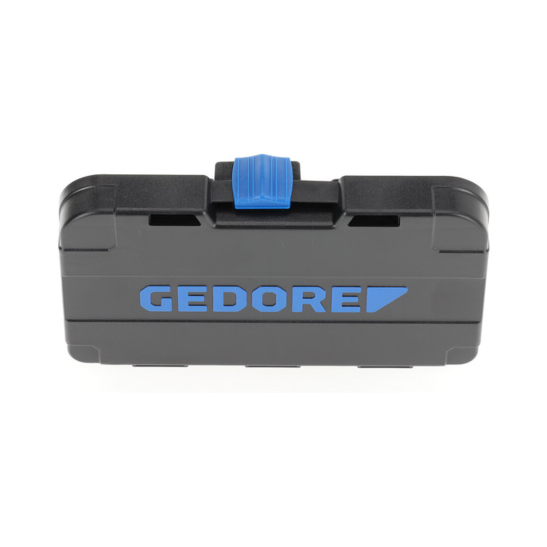 Jeu de mèches de torsion Gedore 42 pcs