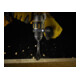 Jeu de mèches de toupie à bois DEWALT (8 pièces) DT7943B-QZ-3