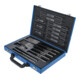 Jeu de mèches Tige SDS, pointe en métal dur 4 - 12 mm 56 pièces BGS-2
