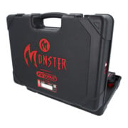 Jeu de meuleuses d’angle eMONSTER sans fil et sans balais KS Tools 4 pcs-4