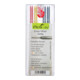 Jeu de mines Pica-Dry 8 pcs. p.Pica-Dry graphite/rouge/jaune Pica-Dry 4020 Set a-1
