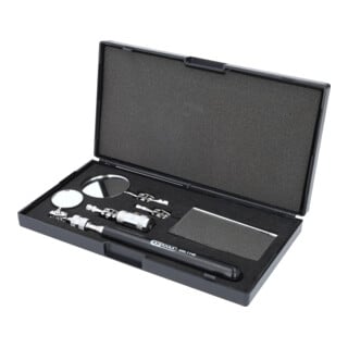 Jeu de miroirs d’inspection flexible KS Tools 5 pcs