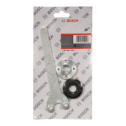 Jeu de pièces de serrage Bosch pour meuleuses d'angle 3 pièces-3