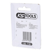 Jeu de pierres à déglacer, longue: 28,8 mm, pour 150.1180, 2 pcs.-5
