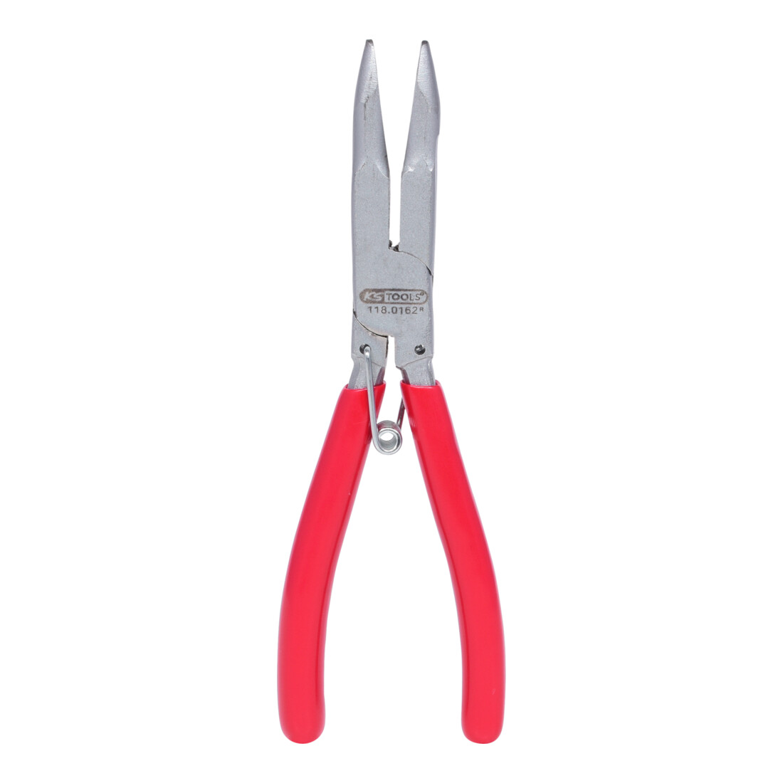 Jeu de pinces à attaches-coussins, avec 100 attaches