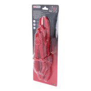Jeu de pinces à clamper pour durite 3 pcs.-2