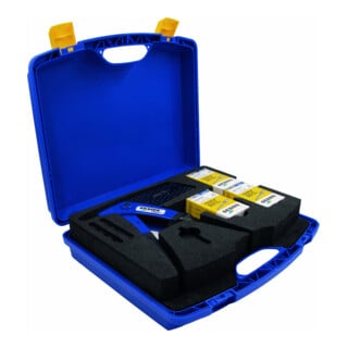 Jeu de pinces à riveter manuelles Gesipa FLIPPER-Box