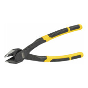Jeu de pinces de force duo DEWALT 3 pièces design double articulation DWHT0-70485-2
