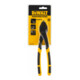 Jeu de pinces de force duo DEWALT 3 pièces design double articulation DWHT0-70485-2