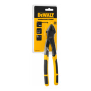 Jeu de pinces de force duo DEWALT 3 pièces design double articulation DWHT0-70485-5